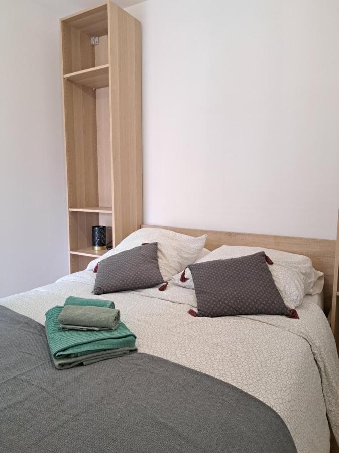 Proche Apartment Hendaye