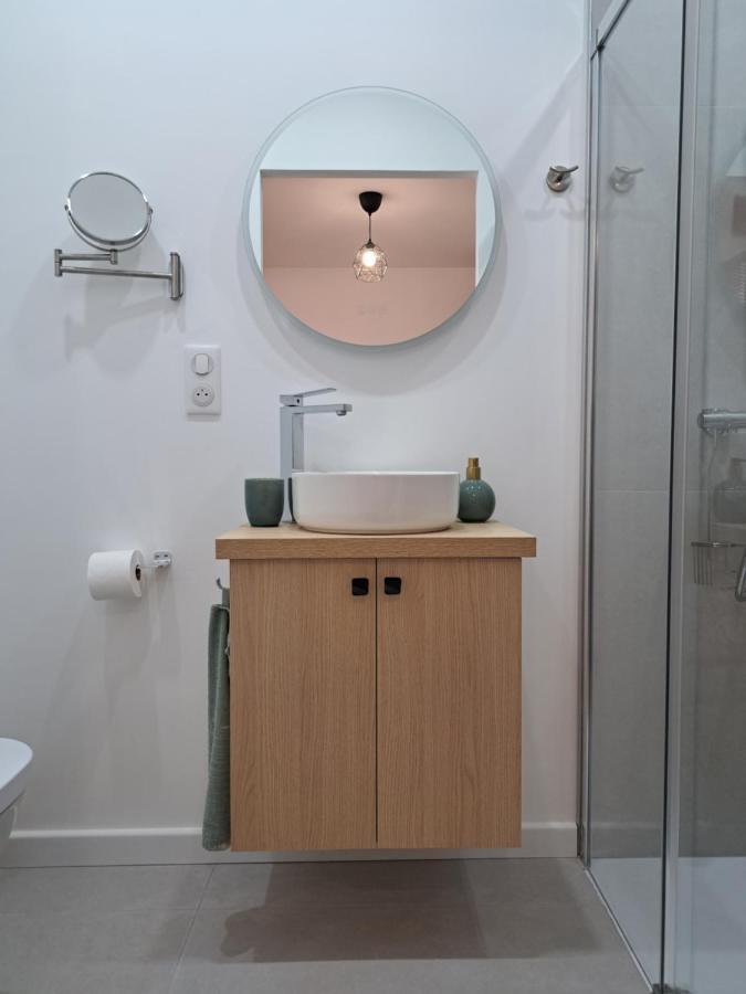 Apartment Proche