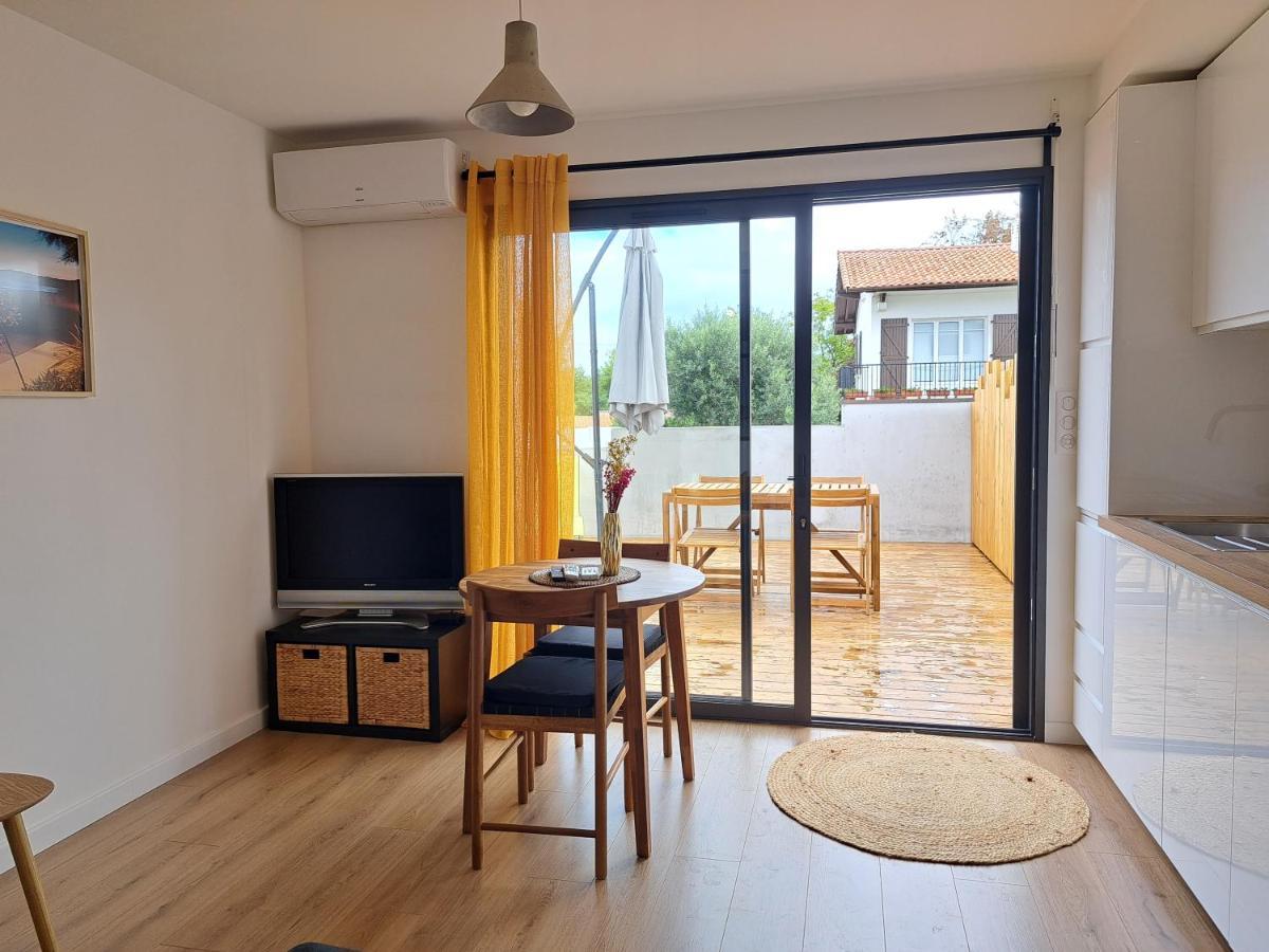 Apartment Proche