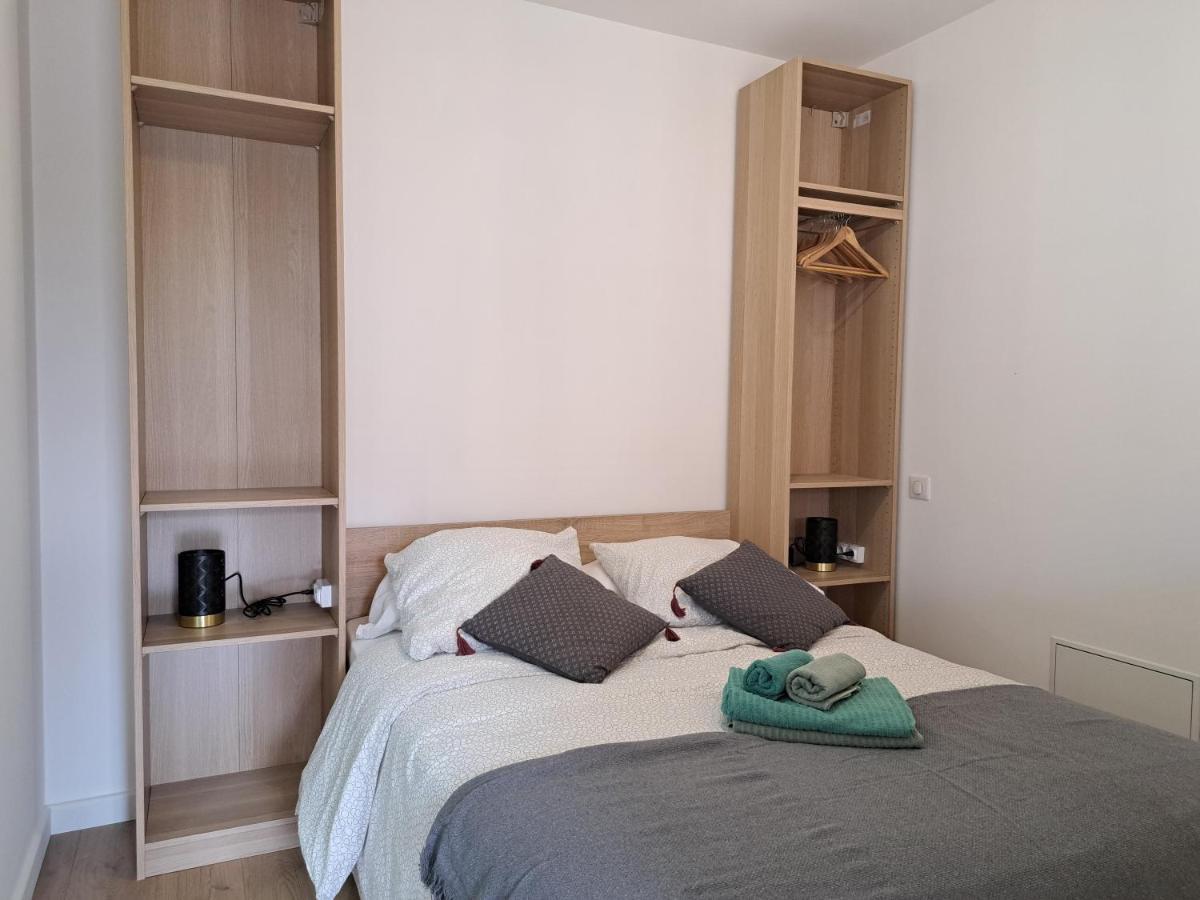 Apartment Proche