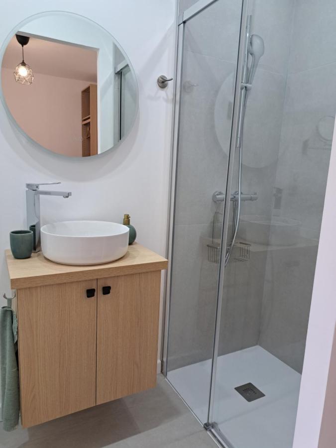 Proche Apartment *