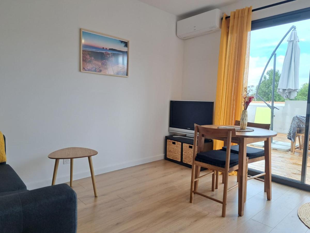 Apartment Proche